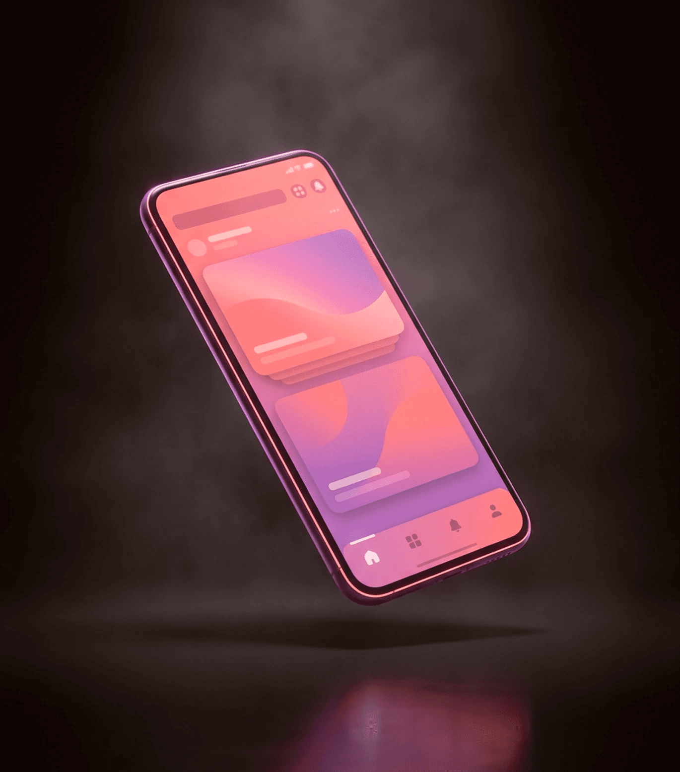 App Design & Build